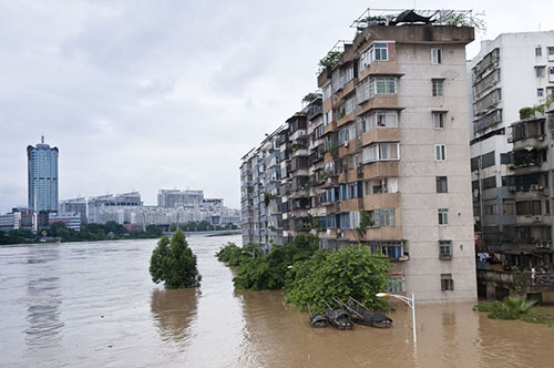 建筑检测鉴定